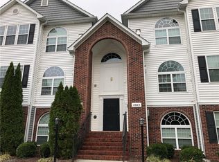 4345-2B Cedarcroft Ct, Greensboro, NC 27409