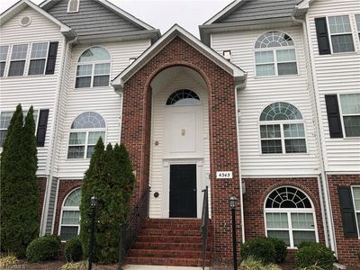 4345-2B Cedarcroft Ct, Greensboro, NC, 27409