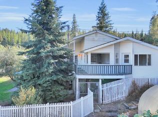 11224 N Honeymoon Bay Rd, Newman Lake, WA 99025