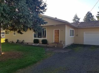 1250 47th Ave, Sweet Home, OR 97386