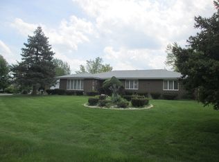 2925 E Poplar Ln, Crete, IL 60417