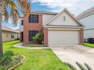 3650 Clipper Winds Way, Houston, TX 77084