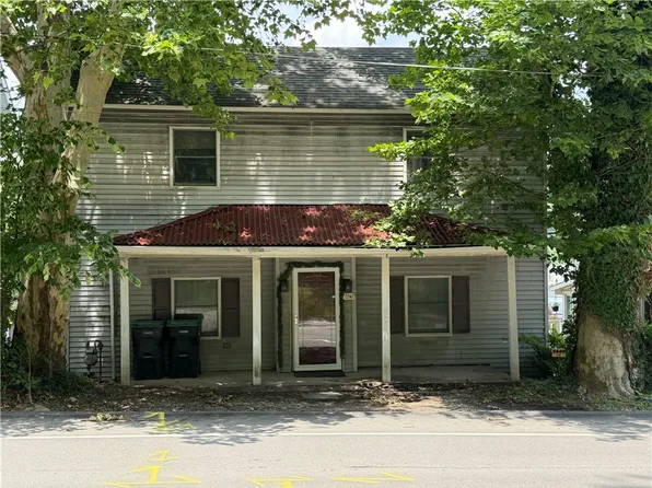 2240 Highway 88, Dunlevy, PA 15432