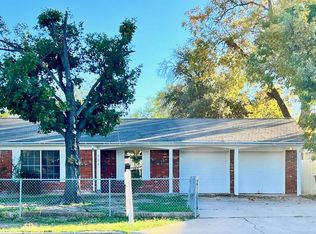 721 Spaulding St, San Angelo, TX 76903