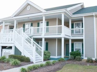1117 Blue Stem Dr UNIT 32D, Pawleys Island, SC 29585