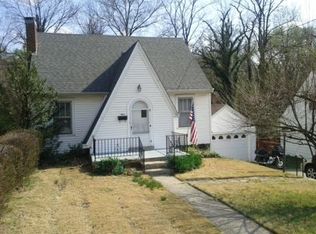 9 Glazier Rd, Fort Wright, KY 41011