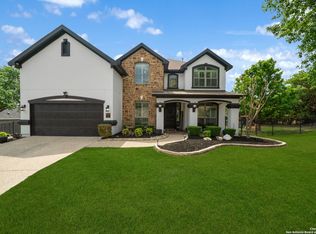 17707 Maui Sands, San Antonio, TX 78255