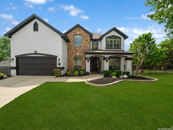 17707 Maui Sands, San Antonio, TX 78255