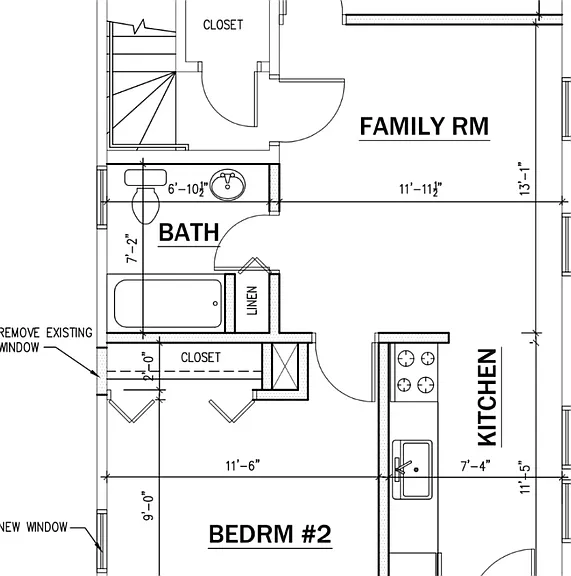 1828 N Bissell St #2 — Photo 4