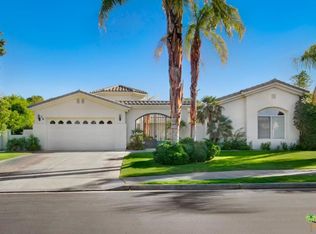 16 Scarborough Way, Rancho Mirage, CA 92270