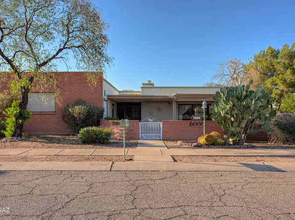 401 E Placita Del Venado, Green Valley, AZ 85614