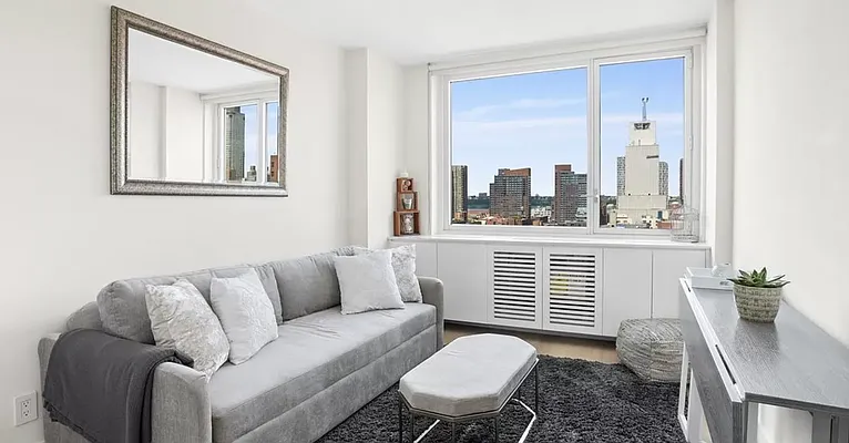 301 West 53rd Street #14C in Hell's Kitchen, Manhattan