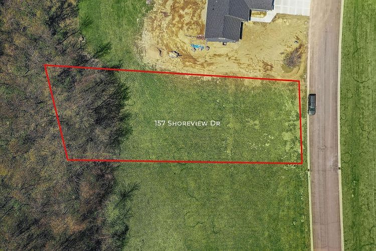 1st image of 157 Shoreview Dr