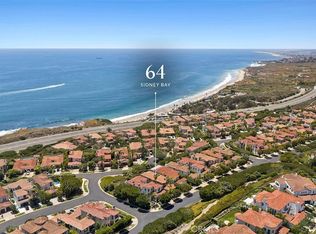 64 Sidney Bay Dr, Newport Coast, CA 92657