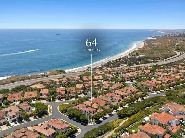 64 Sidney Bay Dr, Newport Coast, CA 92657