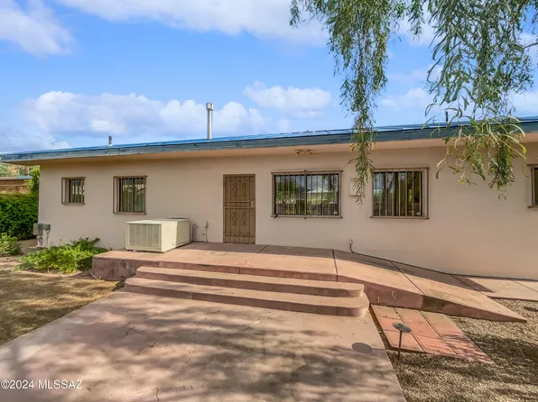 1320 E Duke St, Tucson, AZ 85719