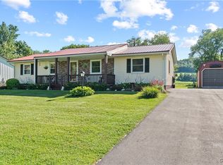 6203 Sunnyside Dr, Homer, NY 13077