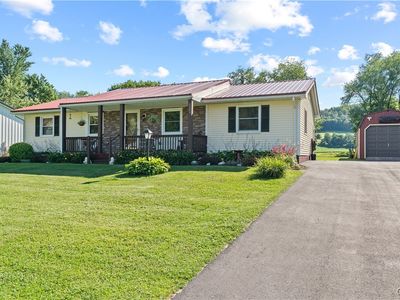 6203 Sunnyside Dr, Homer, NY, 13077