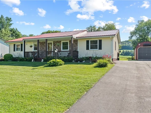 6203 Sunnyside Dr, Homer, NY 13077