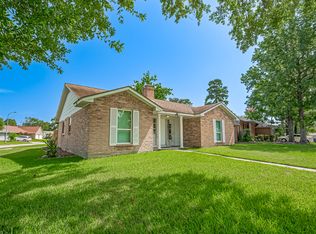 3234 Mourning Dove Dr, Spring, TX 77388