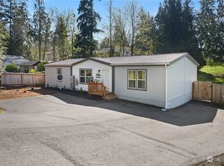 40 SE Clematis Ave, Shelton, WA