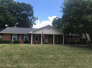 633 Hillsboro Rd, Montgomery, AL 36109