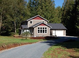 8277 Carl Rd, Nooksack, WA 98247