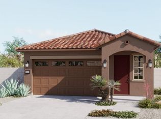 20538 W Rattler Rd, Buckeye, AZ 85396