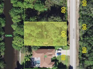 2151 Fernwood St, Pt Charlotte, FL 33948