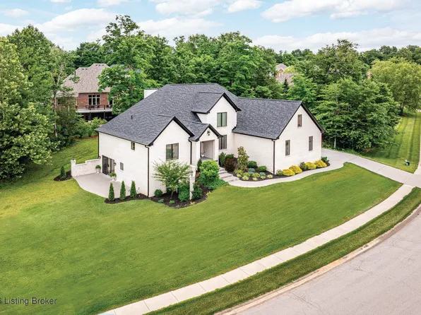 3506 Charlevoix Ct, Floyds Knobs, IN 47119