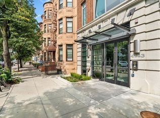Symphony Court, Boston, MA 02115