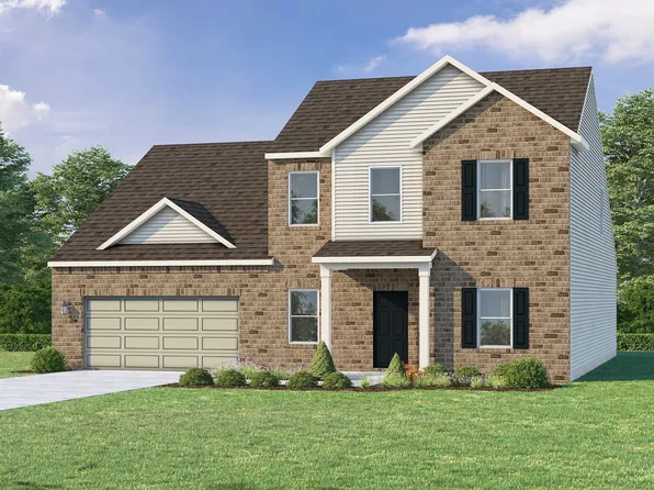 3515 Elene Way Lot 64, Murfreesboro, TN 37129