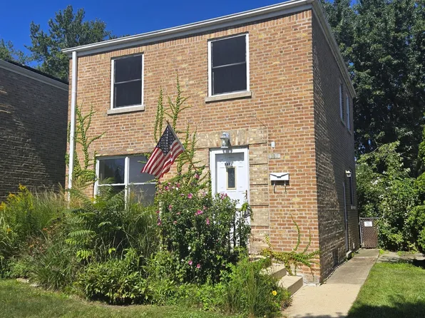 3836 Hull St, Skokie, IL 60076
