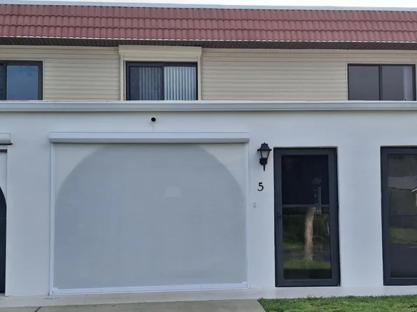 5 N Ocean Palm Villas #5, Flagler Beach, FL 32136