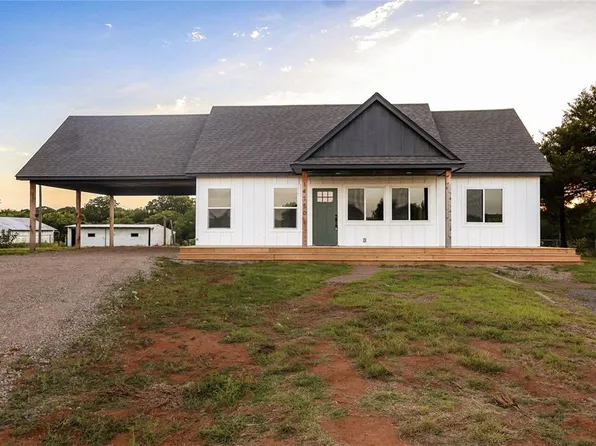 14750 Highway 76, Lindsay, OK 73052