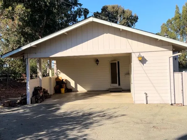 506 Eastview Way, Woodside, CA 94062