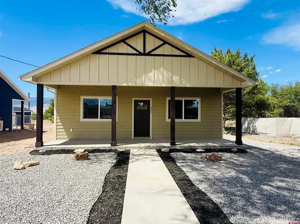 655 Garnet Avenue, Delta, CO 81416