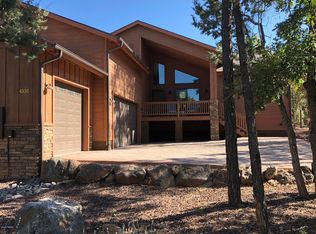 4331 Box Elder Ln, Show Low, AZ 85901