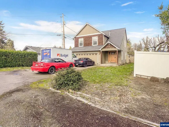 1225 Cunningham Ln S, Salem, OR 97302