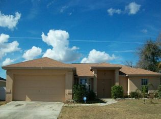 760 Highland Crest Loop, Lake Wales, FL 33853