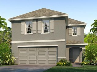 10963 Penny Gale Loop, San Antonio, FL 33576