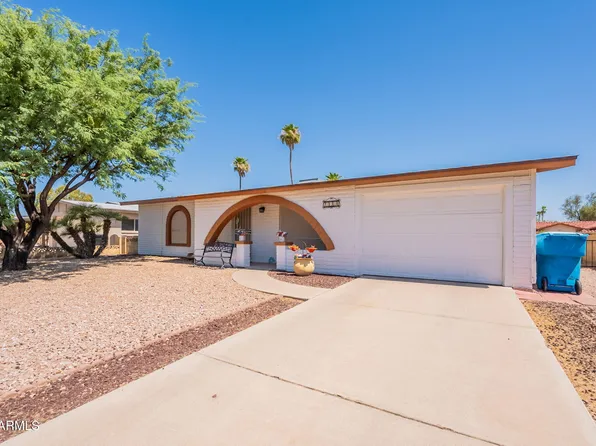 2114 E TIERRA BUENA Lane, Phoenix, AZ 85022