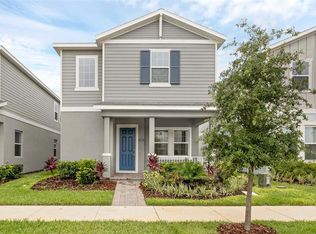 16962 Hamlin Oasis Loop, Winter Garden, FL 34787