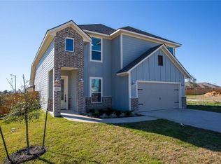 2130 Mountain Wind Loop, Bryan, TX 77807