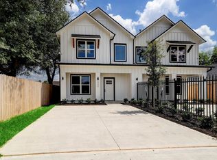 9306 East Ave #L-1, Houston, TX 77012
