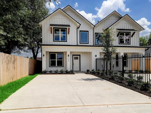 9306 E Avenue L #1, Houston, TX 77012