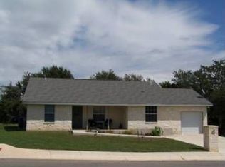 336 Patriot St, Kerrville, TX 78028