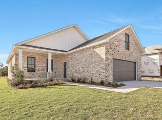 314 Cicero St, Panama City Beach, FL 32407