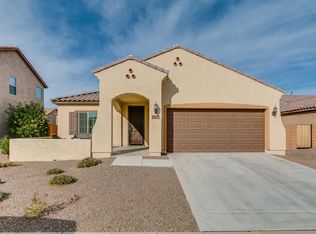 25974 W Potter Dr, Buckeye, AZ 85396