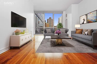 200 West End Avenue, #10N